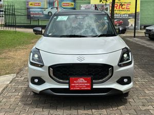Suzuki Swift MZ 2023 for Sale