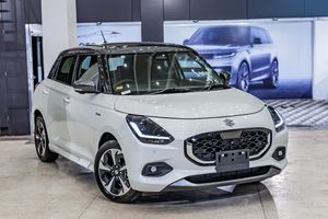 Suzuki Swift MZ 2024 for Sale