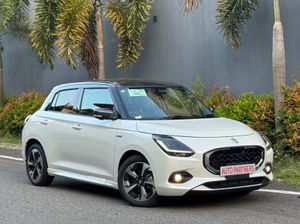 Suzuki Swift MZ Hybrid 2023 for Sale