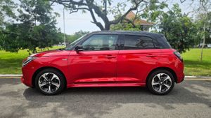 Suzuki Swift MZ Hybrid 2023 for Sale