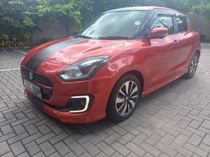Suzuki Swift Ra turbo 2018 for Sale