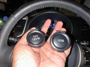 Suzuki Swift RS 12V Cover Genuine for Sale