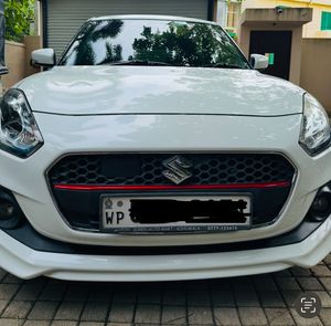 Suzuki Swift RS 2015 for Sale