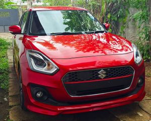 Suzuki Swift RS 2017 for Sale