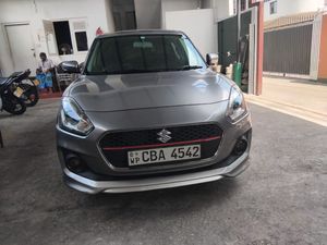 Suzuki Swift RS 2017 for Sale