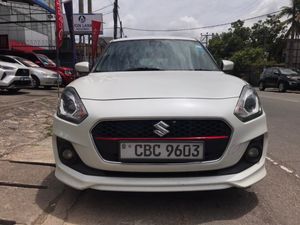 Suzuki Swift RS 2017 for Sale