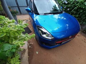 Suzuki Swift RS 2017 for Sale