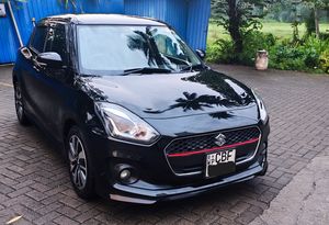 Suzuki Swift RS 2017 for Sale
