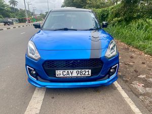 Suzuki Swift RS 2017 for Sale