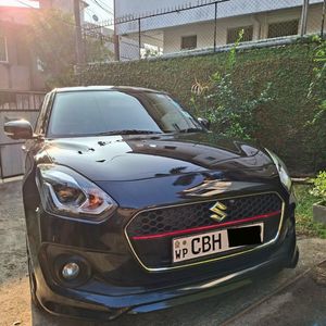 Suzuki Swift RS 2017 for Sale