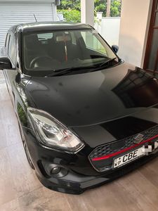 Suzuki Swift RS 2017 for Sale