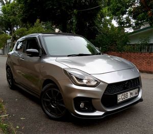 Suzuki Swift RS 2018 for Sale