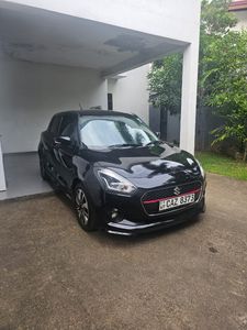 Suzuki Swift RS 2018 for Sale