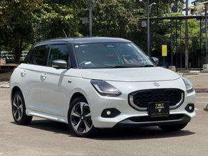 Suzuki Swift RS FULLY LORDED 2024 for Sale