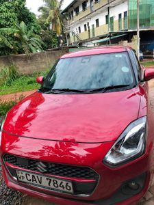 Suzuki Swift RS Hybrid 2017 for Sale