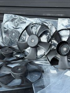 Suzuki swift rs Rediator fan blade genuine for Sale
