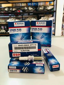 Suzuki Swift Rs Spark Plug for Sale