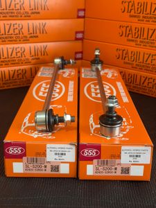 Suzuki Swift Rs Stabilizer Bar Links (555 Japan) for Sale