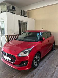 Suzuki Swift RS Turbo 1000cc 2019 for Sale