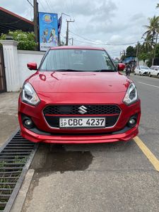Suzuki Swift RS Turbo 2017 for Sale