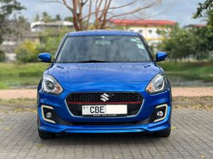 Suzuki Swift RS TURBO 2018 for Sale