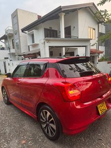 Suzuki Swift RS Turbo 2018 for Sale