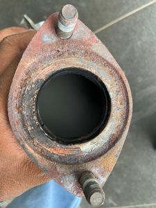 Suzuki Swift RS Turbo (ZC13S) Catalytic Converter for Sale