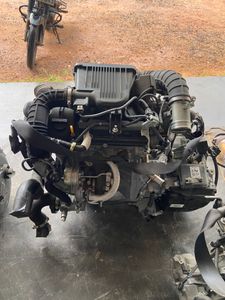 Suzuki Swift RS Turbo (ZC13S) Engine (Complete ) for Sale