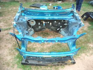 Suzuki Swift RS ZC13S /ZC52S Front Cut Panel W/O Hood for Sale