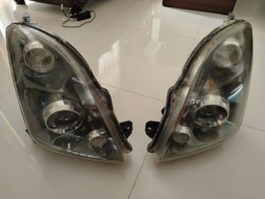 Suzuki Swift Scoop Headlamps for Sale