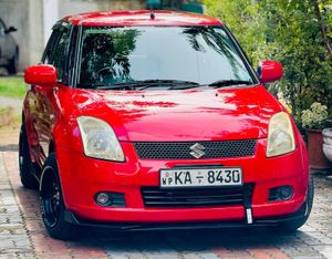 Suzuki Swift shift 2005 for Sale