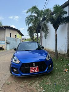Suzuki Swift Sport 2024 for Sale
