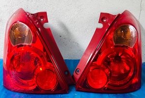 Suzuki Swift Sport ZC31 S Tail Light Set for Sale