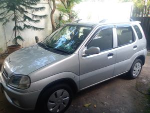 Suzuki Swift trim 2003 for Sale