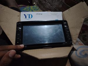 Suzuki Swift Car Audio System for Sale