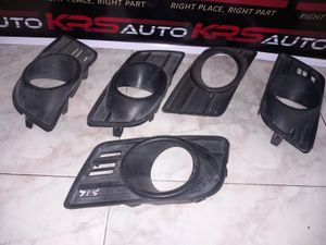 Suzuki Swift ZC 71 S Front Bumper Cowl for Sale