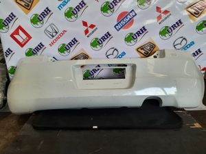 Suzuki Swift ZC 71 S Rear Bumper for Sale