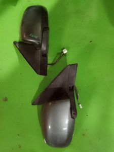 Suzuki Swift ZC71Retract Side Mirror Set for Sale