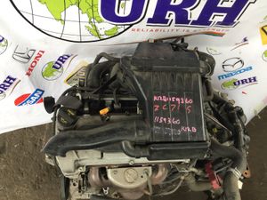 SUZUKI SWIFT ZC71S ENGINE MOTTE for Sale