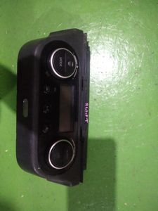 Suzuki Swift ZC71Touch AC Control Pannel for Sale