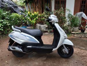 Suzuki Swish 125 2014 for Sale
