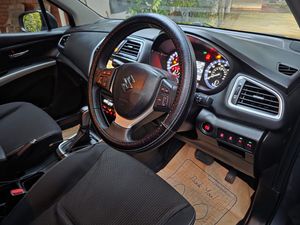 Suzuki SX4 S Cross 2018 for Sale