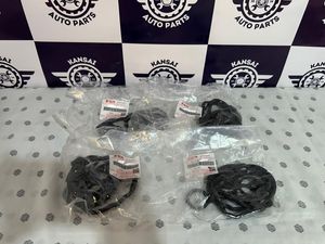 Suzuki Tappet Cover Packing MH44S for Sale