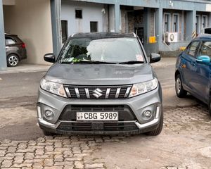 Suzuki Vitara 1L Turbo UK 2019 for Sale