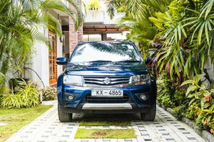 Suzuki Vitara 2013 for Sale