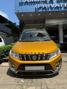 Suzuki Vitara 2019 for Sale