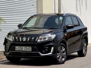 Suzuki Vitara 2019 for Sale