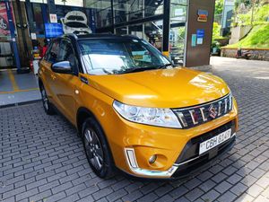 Suzuki Vitara 2019 for Sale