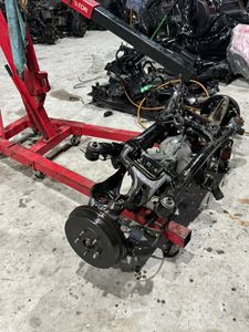 Suzuki Vitara Rear Suspension for Sale