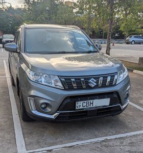 Suzuki Vitara SUV 2019 for Sale